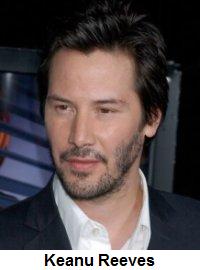 Keanu Reeves